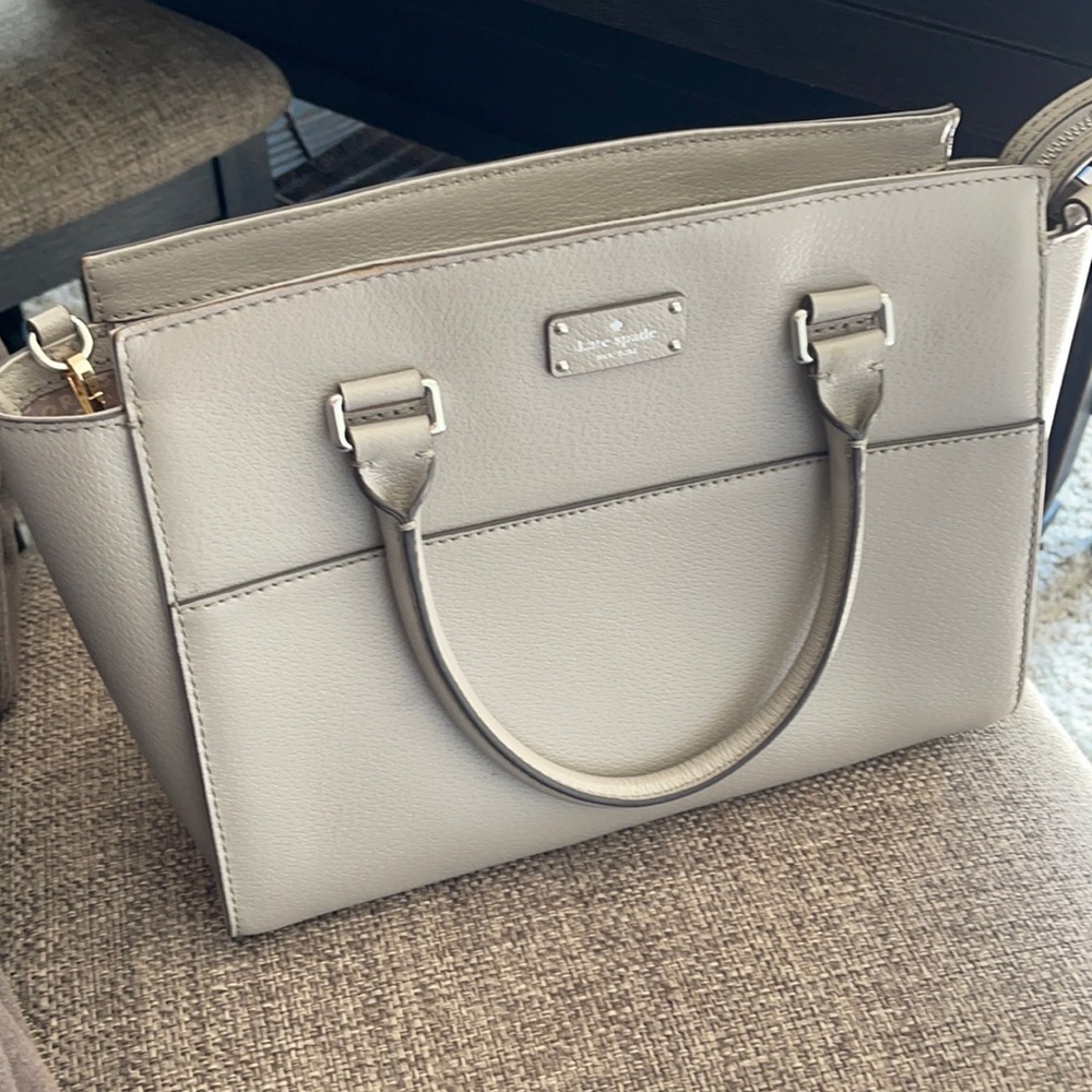 Kate Spade purse 👜
